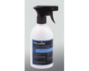 Z. ANTISARNA & ANTIFUNGICO MYCOFLET 0.5l.
