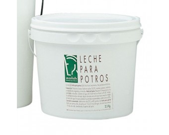 Z. PIENSO COMPLEMENTARIO -LECHE-