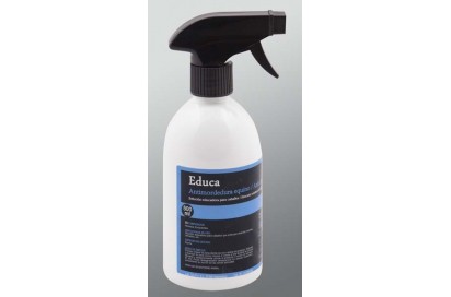Z. REPELENTE ANTIMORDEDURA EQUINO EDUCA 0.5l.