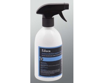 Z. REPELENTE ANTIMORDEDURA EQUINO EDUCA 0.5l.
