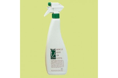 Z. REPELENTE DE INSECTOS 0,5L.