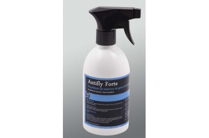 Z. REPELENTE INSECTOS ANTIFLY FORTE