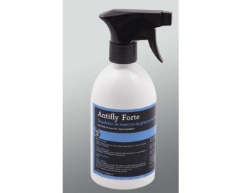Z. REPELENTE INSECTOS ANTIFLY FORTE