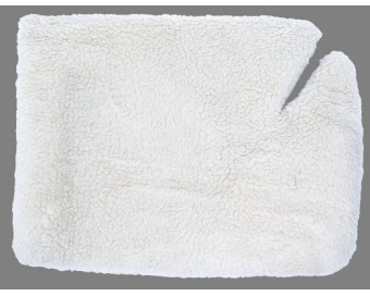 ZALEA PARA SILLA VAQUERA CASTECUS