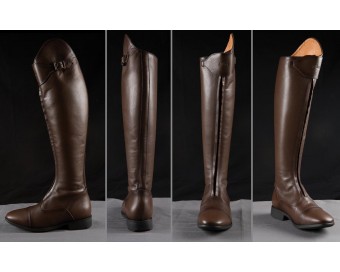 BOTA MONTAR POLE T-TONES