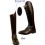 BOTA MONTAR POLO EFL-405 NEGRA