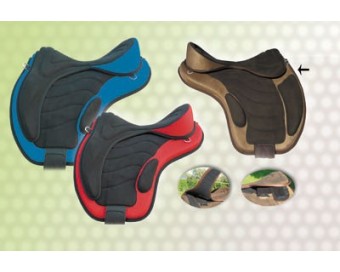 SILLA ENDURANCE FREEMAX