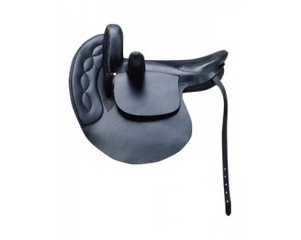 SILLA INGLESA AMAZONA LADY CASTECUS