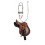SILLA INGLESA BREMCO (EQUIPO COMPLETO)