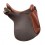 SILLA ZALDI CAMPERA NEW TRADES CUERO