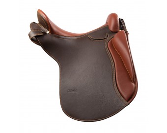 SILLA ZALDI CAMPERA NEW TRADES CUERO