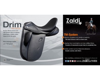 SILLA ZALDI DOMA DRIM