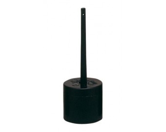 BROCHA ESPECIAL PARA CASCOS CON CUBO
