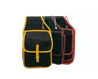 ALFORJA CANVAS SILLAS VARIAS