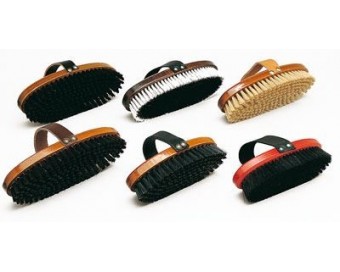 BRUZA ZALDI MADERA DE NYLON
