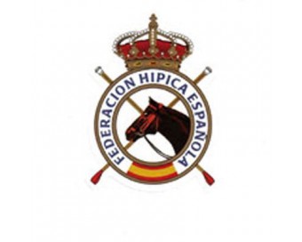 C. OLIMPICA: ESCUDO REAL FEDERACION