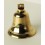 CAMPANILLA PARA COBRA DORADA