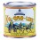 CARR & DAY GRASA CUERO KO-CHO-LINE 225GR
