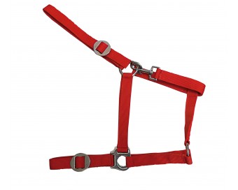 CABEZADA CUADRA ECO 1282