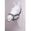 CABEZADA CUADRA NYLON PVC 4514PPME