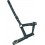 CABEZADA CUADRA NYLON 4018 POTRO
