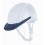 CASCO-REPUESTO VISERA PARA 2105027  AZUL