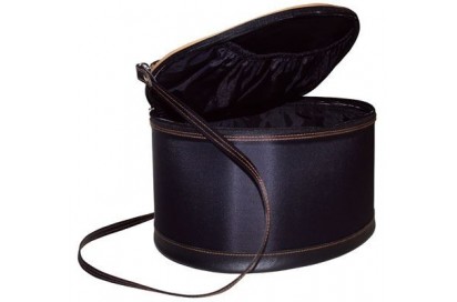 BOLSA PARA CASCO O CHISTERA 1512 NEGRA