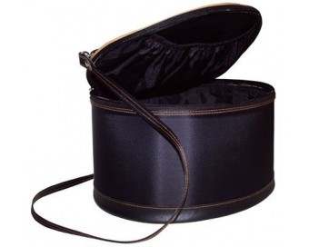 BOLSA PARA CASCO O CHISTERA 1512 NEGRA