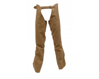 CHAPARRERA MONTAR AMARA W42 BEIGE