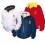 CHAQUETA ZALDI FEDERACION RFHE