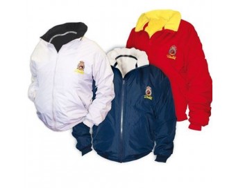CHAQUETA ZALDI FEDERACION RFHE