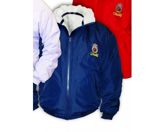 CHAQUETA ZALDI FEDERACION RFHE