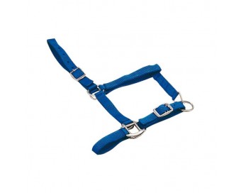 CABEZADA CUADRA NYLON 0278