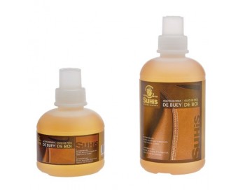 ACEITE SUHIS PATA DE BUEY HH PARA CUERO