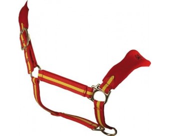 CABEZADA CUADRA ZALDI DELUXE