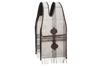 ALFORJAS HH ECO LANA PARA SILLAS VAQUERAS