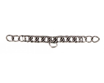 BARBADA SEFTON INOXIDABLE 24 ESLABONES