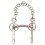 BOCADO SEFTON LIVERPOOL EMBOCADURA ARCO Y 3 OJOS