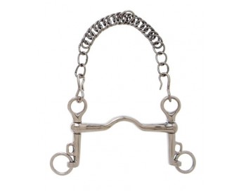 BOCADO SEFTON POLO MOVIBLE CORTO