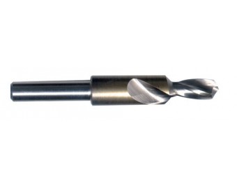 BROCA PARA AVELLANAR 8,1 - 12 mm.