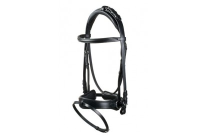 CABEZADA LEXHIS IRIA NEGRO/NEGRO