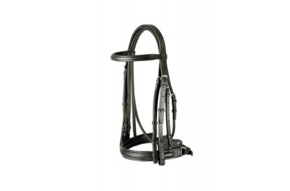 CABEZADA LEXHIS KLL NEGRO/NEGRO