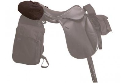 ALFORJA NYLON ZALDI GRUPERA  41191