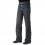 CHAPARRERA LEXHIS IMPERMEABLE NEGRO