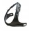 COLLARIN ENGANCHE HH PLANO NEGRO