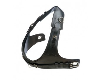COLLARIN ENGANCHE HH PLANO NEGRO