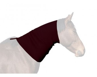 CUBRECUELLO HH NEOPRENO NEGRO