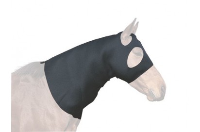 CUBRECUELLO HH NEOPRENO CON CAPUCHA NEGRO
