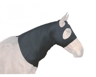 CUBRECUELLO HH NEOPRENO CON CAPUCHA NEGRO
