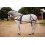 ENGANCHE HH HAGEN NYLON PECHERIN NEGRO